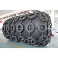 Marine Pneumatic rubber fender